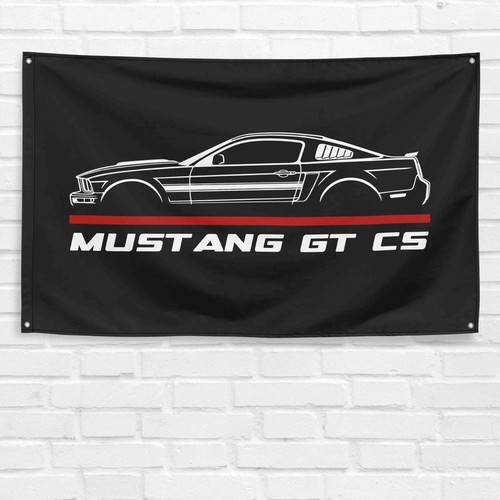For ford mustang cal - gt,
