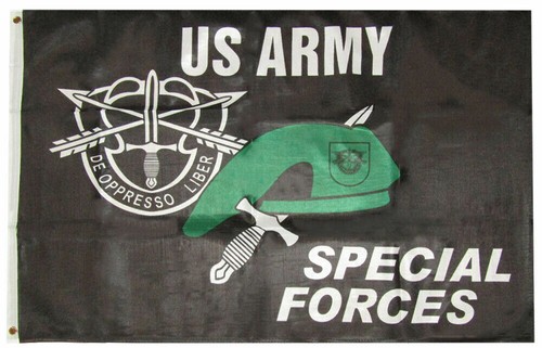 2x3 black army - army, special